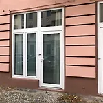 Arbio I Lux In Charlottenberg Apartman Berlin