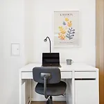 Arbio I Lux In Charlottenberg Apartman Berlin