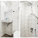 Arbio I Lux In Charlottenberg Apartman