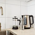 Arbio I Lux In Charlottenberg Apartman *