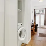 Arbio I Lux In Charlottenberg Apartman