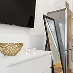 Arbio I Lux In Charlottenberg Apartman Berlin