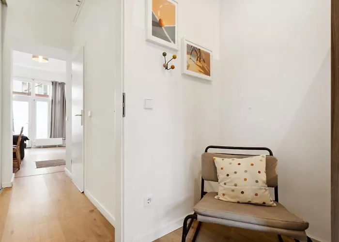 Arbio I Lux In Charlottenberg Berlin