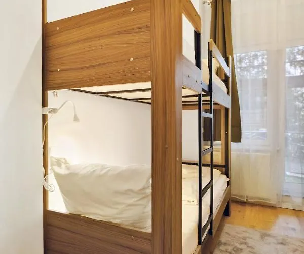 Arbio I Lux In Charlottenberg