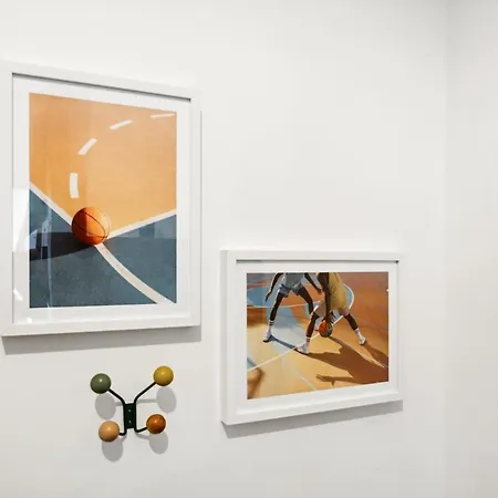 Arbio I Lux In Charlottenberg * 베를린