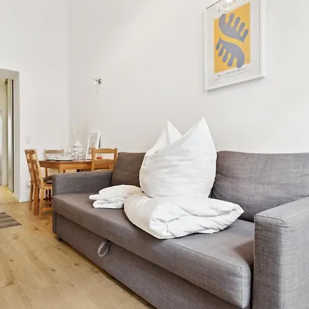 아파트 Arbio I Lux In Charlottenberg *