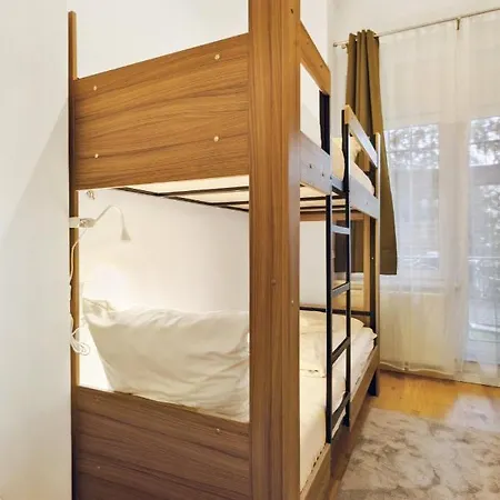 Arbio I Lux In Charlottenberg