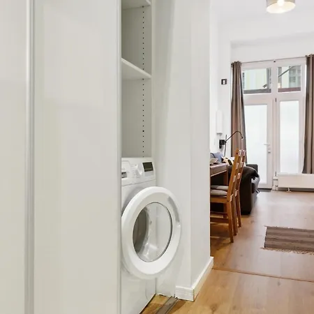 Arbio I Lux In Charlottenberg Apartment