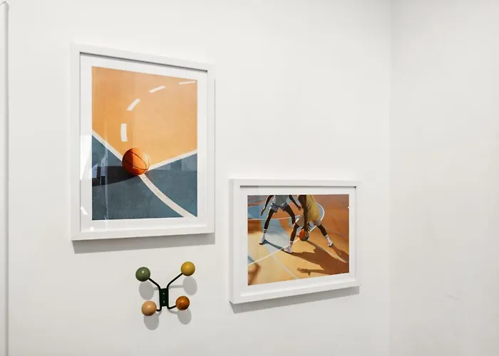 Arbio I Lux In Charlottenberg * Berlín