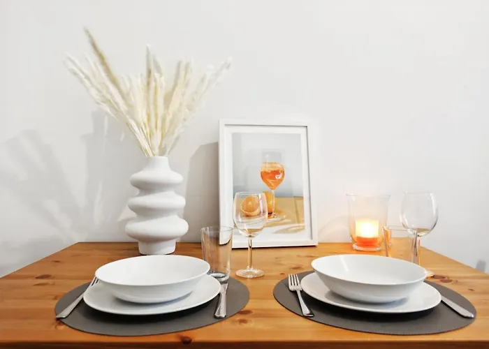 Arbio I Lux In Charlottenberg Berlín