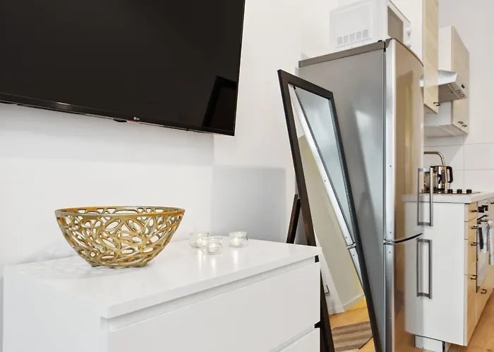 Arbio I Lux In Charlottenberg Apartment Berlin