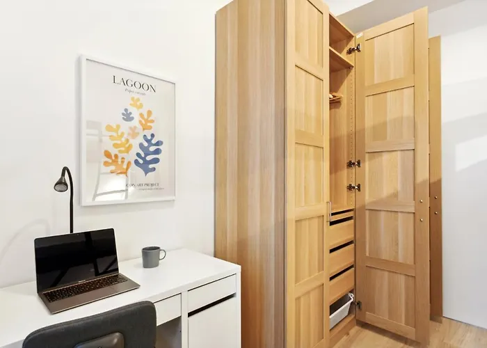 Arbio I Lux In Charlottenberg Apartamento