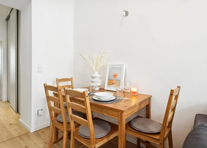 Arbio I Lux In Charlottenberg Apartment Berlin