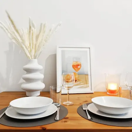 Arbio I Lux In Charlottenberg 柏林