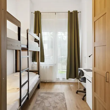 Arbio I Lux In Charlottenberg Daire *