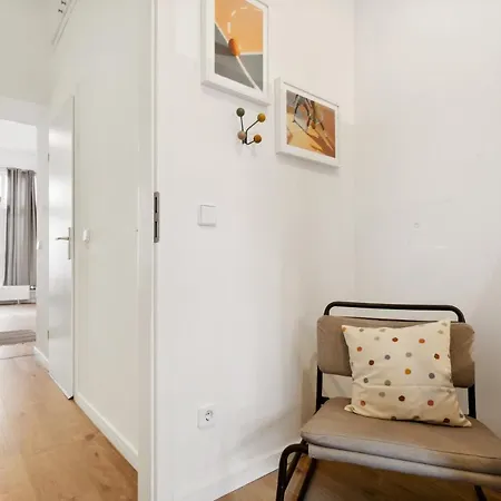 Arbio I Lux In Charlottenberg Berlin